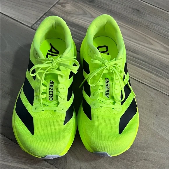 Adidas Evo SL Men’s 6.5/ Women’s 7.5 - Picture 3 of 8